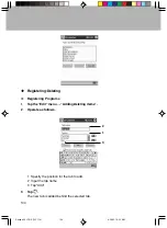 Preview for 121 page of Fujitsu LOOX600 User Manual