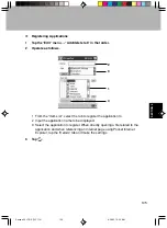 Preview for 122 page of Fujitsu LOOX600 User Manual