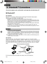 Preview for 153 page of Fujitsu LOOX600 User Manual