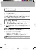 Preview for 175 page of Fujitsu LOOX600 User Manual