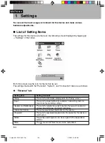 Preview for 177 page of Fujitsu LOOX600 User Manual