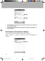 Preview for 191 page of Fujitsu LOOX600 User Manual