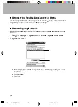 Preview for 195 page of Fujitsu LOOX600 User Manual