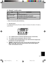 Preview for 205 page of Fujitsu LOOX600 User Manual