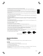 Предварительный просмотр 5 страницы Fujitsu LPF-4800 User Manual