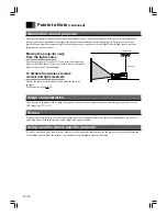 Предварительный просмотр 10 страницы Fujitsu LPF-4800 User Manual