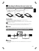 Предварительный просмотр 13 страницы Fujitsu LPF-4800 User Manual