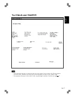 Предварительный просмотр 17 страницы Fujitsu LPF-4800 User Manual