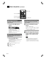 Предварительный просмотр 20 страницы Fujitsu LPF-4800 User Manual