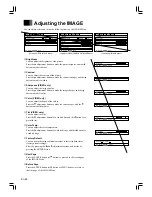 Предварительный просмотр 24 страницы Fujitsu LPF-4800 User Manual