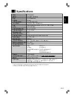 Предварительный просмотр 33 страницы Fujitsu LPF-4800 User Manual