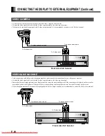 Preview for 26 page of Fujitsu LPF-D711W User Manual