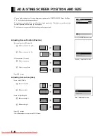 Preview for 46 page of Fujitsu LPF-D711W User Manual