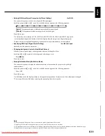 Preview for 51 page of Fujitsu LPF-D711W User Manual