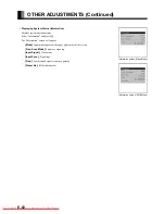 Preview for 52 page of Fujitsu LPF-D711W User Manual