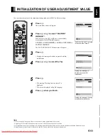 Preview for 53 page of Fujitsu LPF-D711W User Manual