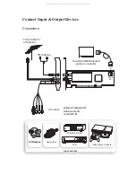 Preview for 3 page of Fujitsu LR 6611 Hardware Manual