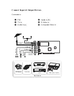 Preview for 4 page of Fujitsu LR 6632 Hardware Manual