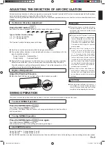 Preview for 9 page of Fujitsu LT WALL Series Operating Manual