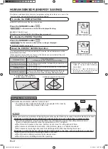 Preview for 10 page of Fujitsu LT WALL Series Operating Manual