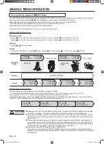 Preview for 16 page of Fujitsu LT WALL Series Operating Manual