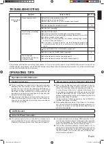 Preview for 23 page of Fujitsu LT WALL Series Operating Manual