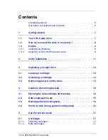 Preview for 3 page of Fujitsu LTO-5 User Manual