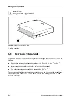 Preview for 24 page of Fujitsu LTO-5 User Manual