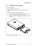 Preview for 29 page of Fujitsu LTO-6 User Manual