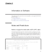 Preview for 47 page of Fujitsu M10 Series Product Notes