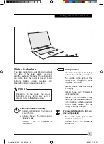 Предварительный просмотр 17 страницы Fujitsu M1010 Manual