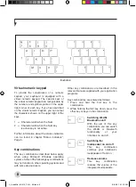 Предварительный просмотр 20 страницы Fujitsu M1010 Manual