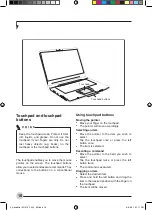 Preview for 22 page of Fujitsu M1010 Manual