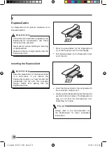 Preview for 28 page of Fujitsu M1010 Manual