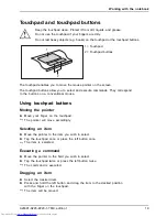 Предварительный просмотр 29 страницы Fujitsu M2010 Operating Manual