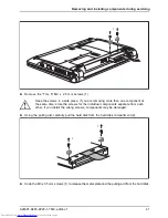 Предварительный просмотр 51 страницы Fujitsu M2010 Operating Manual