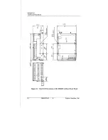 Предварительный просмотр 22 страницы Fujitsu M2266H Technical Handbook