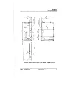 Предварительный просмотр 23 страницы Fujitsu M2266H Technical Handbook