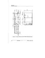 Предварительный просмотр 24 страницы Fujitsu M2266H Technical Handbook