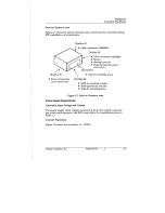 Предварительный просмотр 27 страницы Fujitsu M2266H Technical Handbook