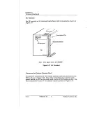 Предварительный просмотр 39 страницы Fujitsu M2266H Technical Handbook