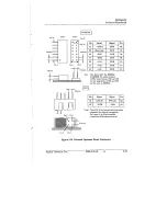 Предварительный просмотр 40 страницы Fujitsu M2266H Technical Handbook