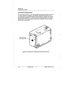 Предварительный просмотр 47 страницы Fujitsu M2266H Technical Handbook