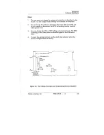 Предварительный просмотр 52 страницы Fujitsu M2266H Technical Handbook