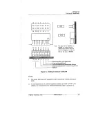 Предварительный просмотр 54 страницы Fujitsu M2266H Technical Handbook