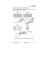 Предварительный просмотр 56 страницы Fujitsu M2266H Technical Handbook