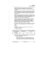 Предварительный просмотр 60 страницы Fujitsu M2266H Technical Handbook