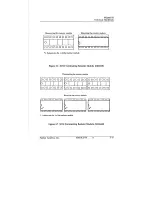 Предварительный просмотр 64 страницы Fujitsu M2266H Technical Handbook