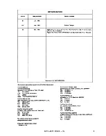 Предварительный просмотр 2 страницы Fujitsu M2361A Customer Engineering Manual