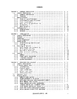 Предварительный просмотр 6 страницы Fujitsu M2361A Customer Engineering Manual